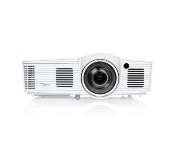 Optoma EH200ST DLP - 207972 - zdjęcie